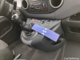  Citroen  Berlingo Citroën  L1 1.6 BlueHDi 75 MAN Fresh GPS 4d #90