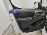  Citroen  Berlingo Citroën  L1 1.6 BlueHDi 75 MAN Fresh GPS 4d #101