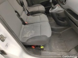  Citroen  Berlingo Citroën  L1 1.6 BlueHDi 75 MAN Fresh GPS 4d #105