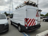  Ford  Transit Ford  350M 2.0TD 130pk 96kW M6 Trend 4d #7