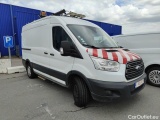  Ford  Transit Ford  350M 2.0TD 130pk 96kW M6 Trend 4d #8