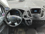  Ford  Transit Ford  350M 2.0TD 130pk 96kW M6 Trend 4d #9