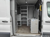  Ford  Transit Ford  350M 2.0TD 130pk 96kW M6 Trend 4d #10