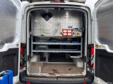  Ford  Transit Ford  350M 2.0TD 130pk 96kW M6 Trend 4d #16