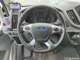  Ford  Transit Ford  350M 2.0TD 130pk 96kW M6 Trend 4d #21