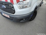  Ford  Transit Ford  350M 2.0TD 130pk 96kW M6 Trend 4d #25