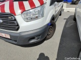  Ford  Transit Ford  350M 2.0TD 130pk 96kW M6 Trend 4d #28