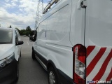  Ford  Transit Ford  350M 2.0TD 130pk 96kW M6 Trend 4d #37