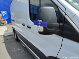  Ford  Transit Ford  350M 2.0TD 130pk 96kW M6 Trend 4d #62