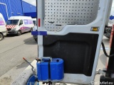  Ford  Transit Ford  350M 2.0TD 130pk 96kW M6 Trend 4d #70