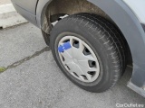  Ford  Transit Ford  350M 2.0TD 130pk 96kW M6 Trend 4d #83