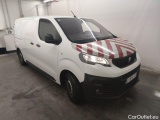  Peugeot  Expert Peugeot  Standard L2 2.0 BlueHDi 145 EAT8 4d #8