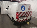  Peugeot  Expert Peugeot  Standard L2 2.0 BlueHDi 145 EAT8 4d #7