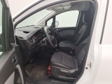  Renault  Kangoo Renault, _ '21, Renault  Blue dCi 95 Confort EDC 4d #7