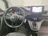  Renault  Kangoo Renault, _ '21, Renault  Blue dCi 95 Confort EDC 4d #6