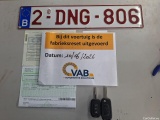  Renault  Kangoo Renault, _ '21, Renault  Blue dCi 95 Confort EDC 4d #9