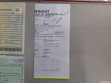  Renault  Kangoo Renault, _ '21, Renault  Blue dCi 95 Confort EDC 4d #11