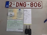  Renault  Kangoo Renault, _ '21, Renault  Blue dCi 95 Confort EDC 4d #20