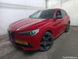  STELVIO