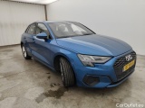  Audi  A3 AUDI  SPORTBACK DIESEL - 2020 30 TDi 116hp S tronic (EU6AP) 5d #8