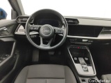  Audi  A3 AUDI  SPORTBACK DIESEL - 2020 30 TDi 116hp S tronic (EU6AP) 5d #9