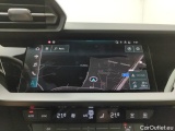  Audi  A3 AUDI  SPORTBACK DIESEL - 2020 30 TDi 116hp S tronic (EU6AP) 5d #11