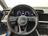  Audi  A3 AUDI  SPORTBACK DIESEL - 2020 30 TDi 116hp S tronic (EU6AP) 5d #18