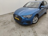  Audi  A3 AUDI  SPORTBACK DIESEL - 2020 30 TDi 116hp S tronic (EU6AP) 5d #24