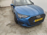  Audi  A3 AUDI  SPORTBACK DIESEL - 2020 30 TDi 116hp S tronic (EU6AP) 5d #26