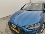  Audi  A3 AUDI  SPORTBACK DIESEL - 2020 30 TDi 116hp S tronic (EU6AP) 5d #32