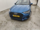  Audi  A3 AUDI  SPORTBACK DIESEL - 2020 30 TDi 116hp S tronic (EU6AP) 5d #30
