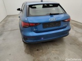 Audi  A3 AUDI  SPORTBACK DIESEL - 2020 30 TDi 116hp S tronic (EU6AP) 5d #52