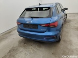  Audi  A3 AUDI  SPORTBACK DIESEL - 2020 30 TDi 116hp S tronic (EU6AP) 5d #54