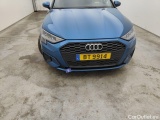  Audi  A3 AUDI  SPORTBACK DIESEL - 2020 30 TDi 116hp S tronic (EU6AP) 5d #77