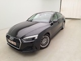 A5 Sportback