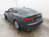  Audi  A5 Sportback Audi  30 TDI S tronic Business Edition 5d #7