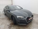  Audi  A5 Sportback Audi  30 TDI S tronic Business Edition 5d #8