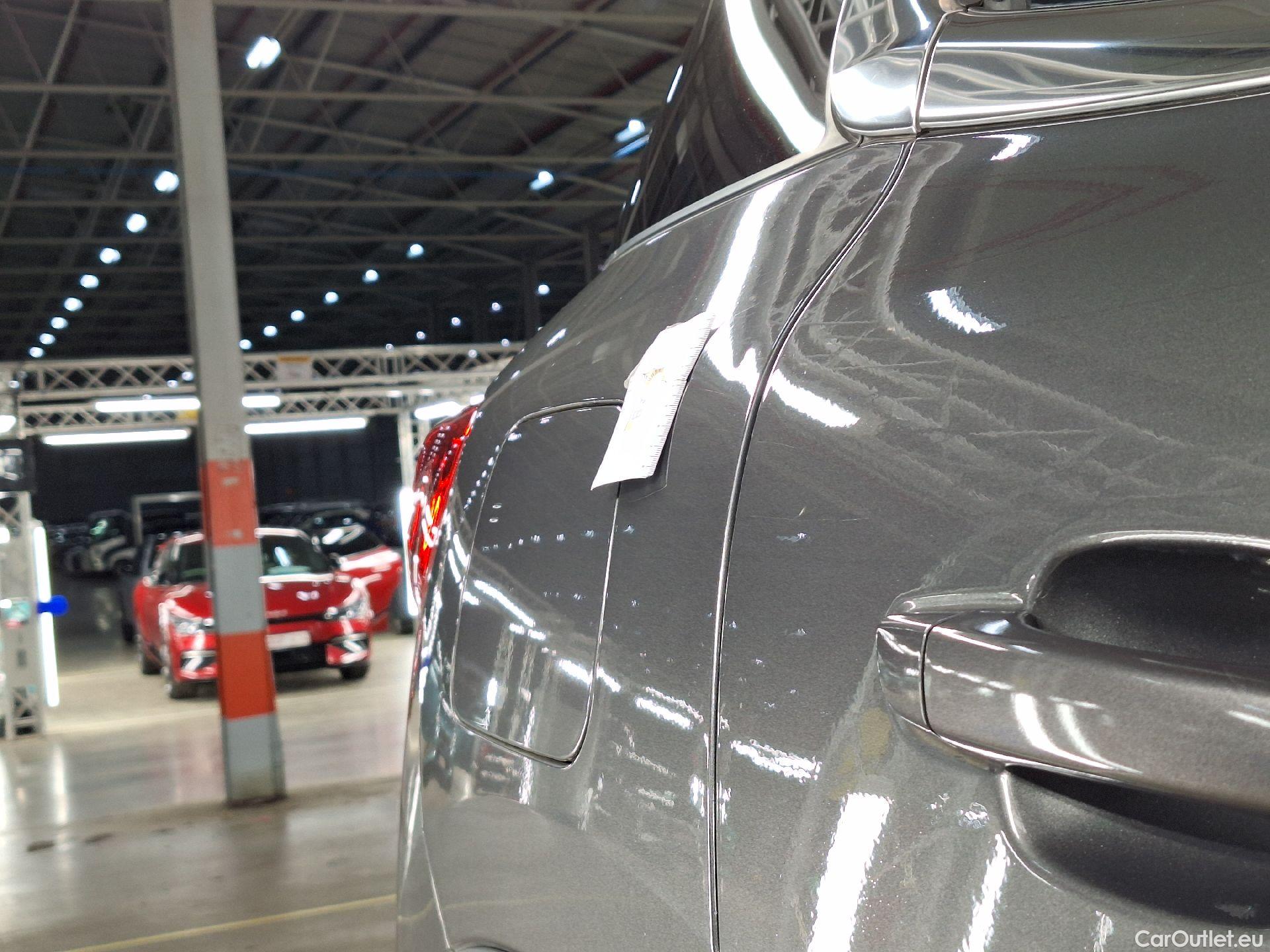  Citroen  C5 Aircross Citroën,  '18 PHEV, Citroën  Hybrid 225 e-EAT8 Shine 5d #18