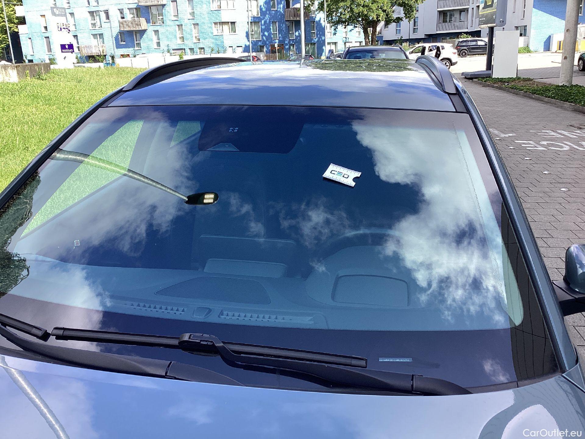  Hyundai  Konna Hyundai, Kona '17, Hyundai Kona 1.6 GDi Hybrid 6-DCT Sky BlueLink 5d #26