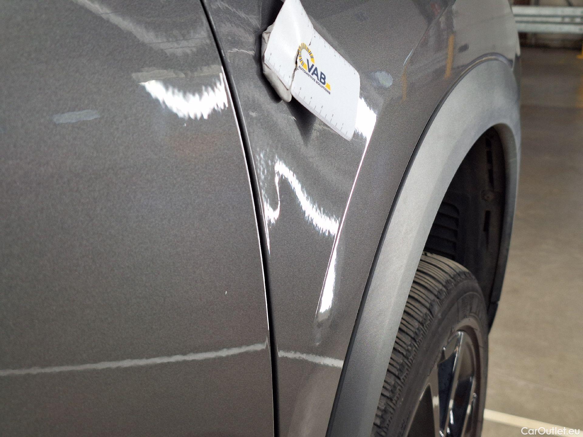  Citroen  C5 Aircross Citroën,  '18 PHEV, Citroën  Hybrid 225 e-EAT8 Shine 5d #24