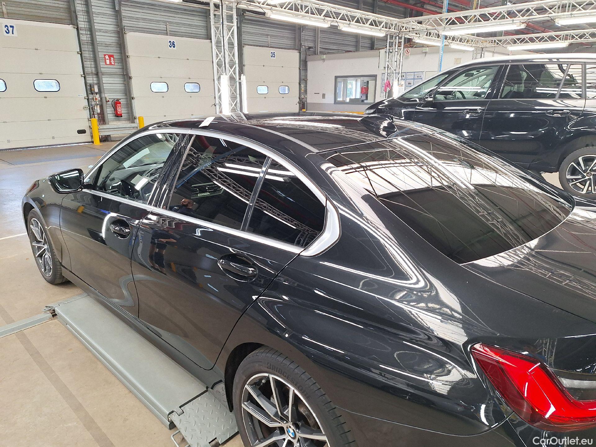  Bmw  Serie 3 BMW, 3-serie '18, BMW 3 Reeks Berline 316dA (90 kW) 4d #3