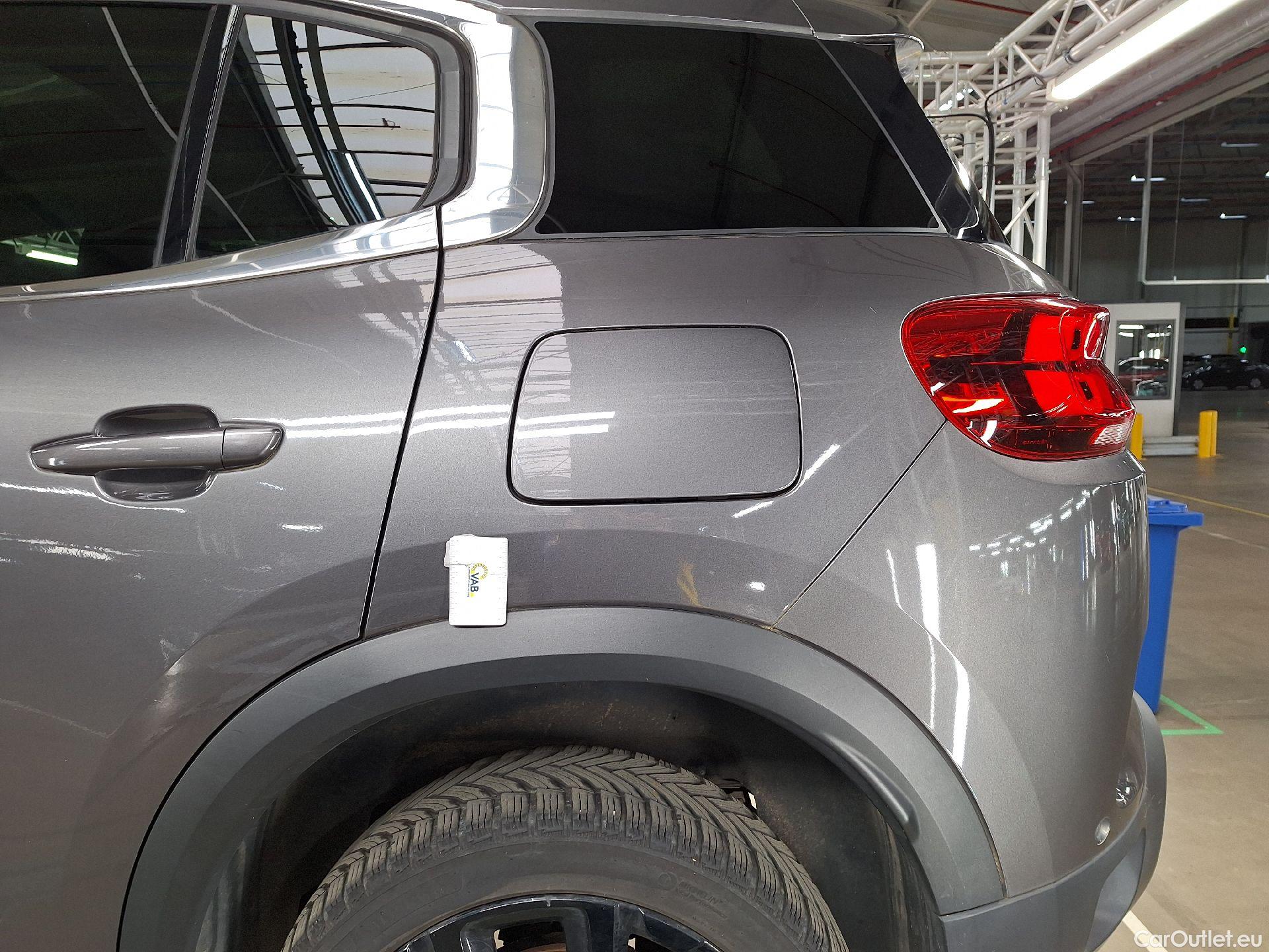  Citroen  C5 Aircross Citroën,  '18 PHEV, Citroën  Hybrid 225 e-EAT8 Shine 5d #13