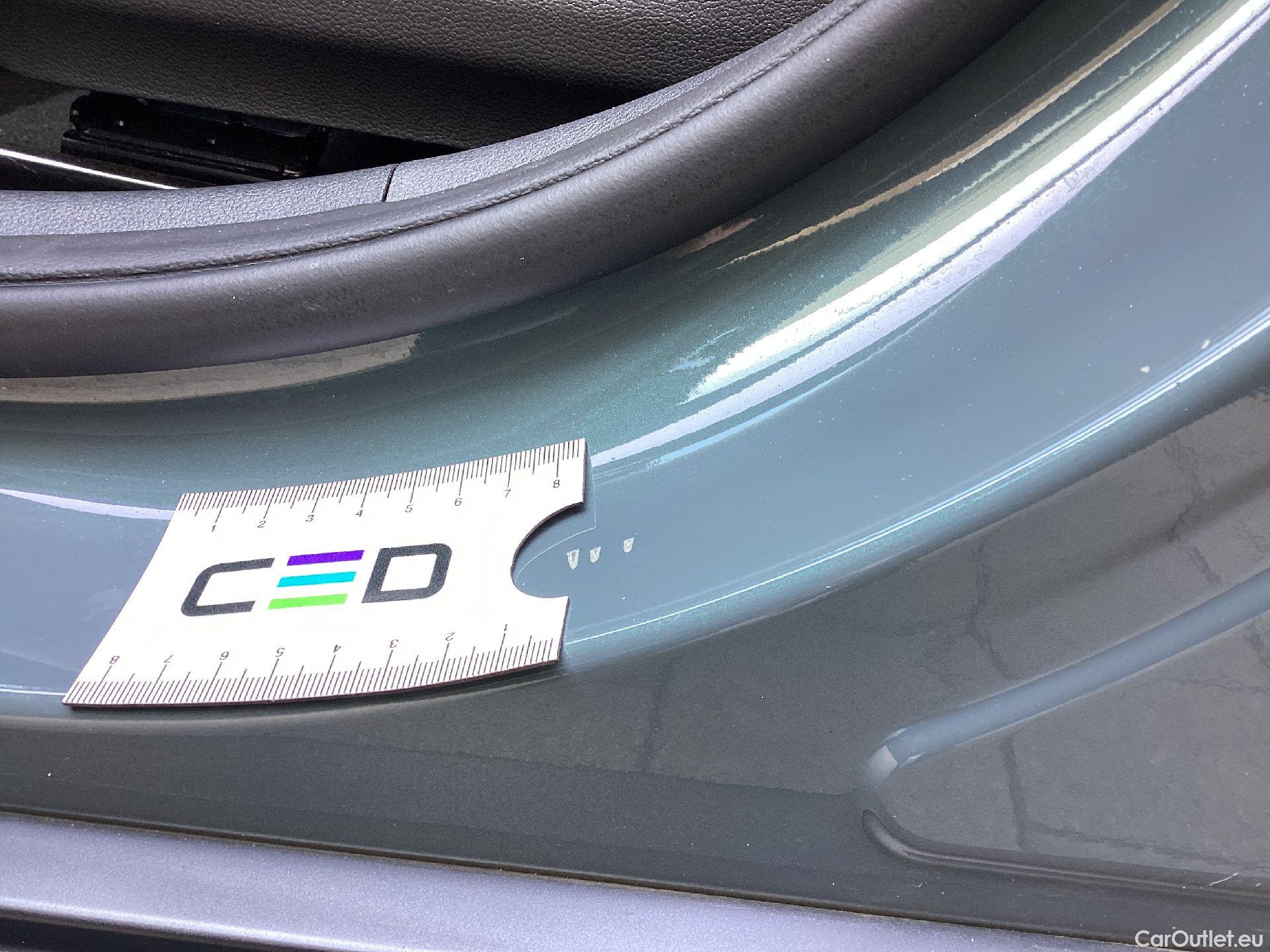  Hyundai  Konna Hyundai, Kona '17, Hyundai Kona 1.6 GDi Hybrid 6-DCT Sky BlueLink 5d #42