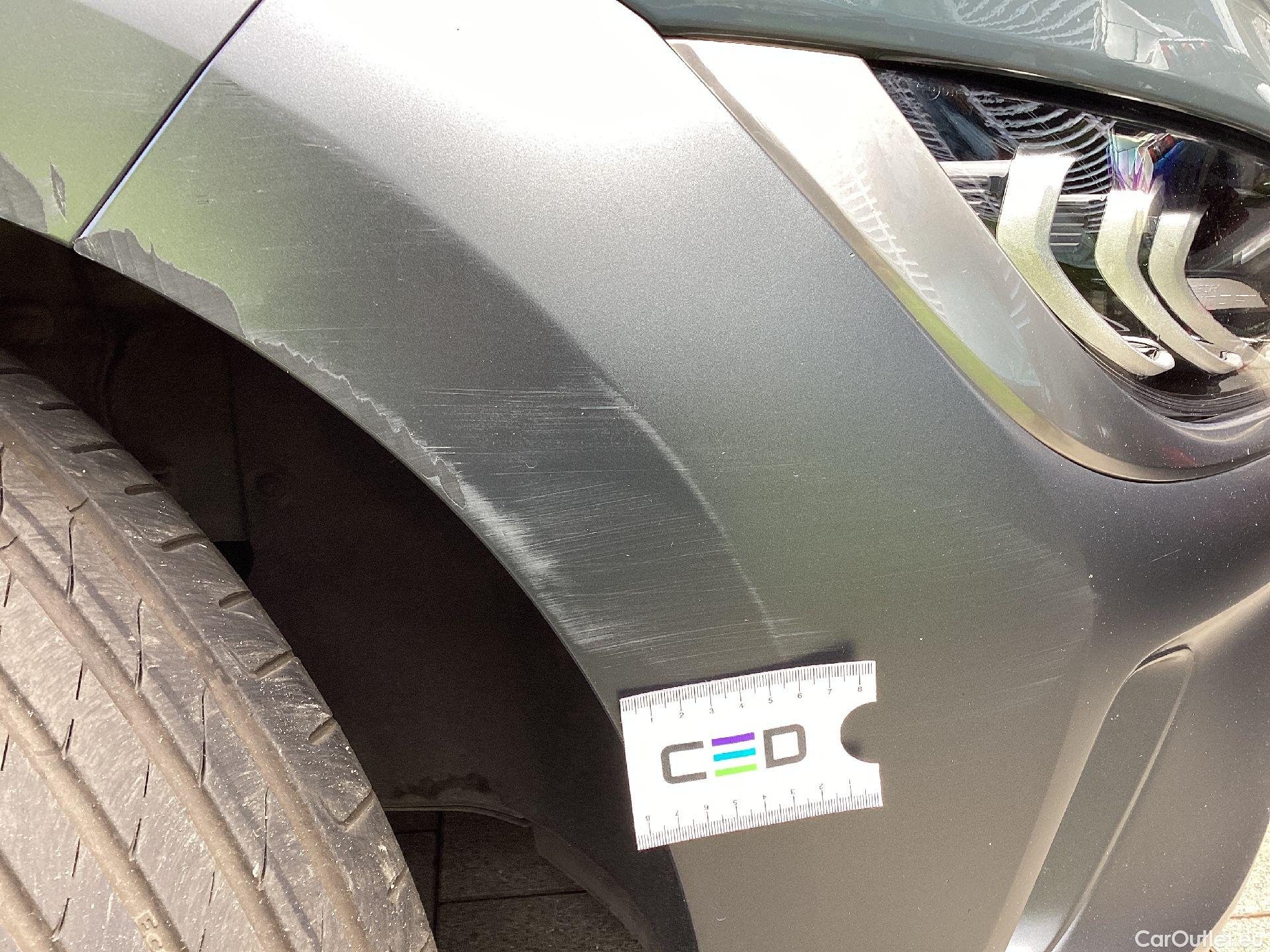  Hyundai  Konna Hyundai, Kona '17, Hyundai Kona 1.6 GDi Hybrid 6-DCT Sky BlueLink 5d #11