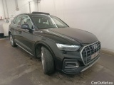  Audi  Q5 Audi  B.E. Advanced 35 TDI S tronic 5d #8