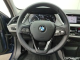  Bmw  Serie 1 BMW 1 Reeks Hatch 116dA (85 kW) 5d #19