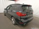  Bmw  Serie 2 BMW 2 Reeks Gran Tourer 216d (85kW) Aut. 5d #7
