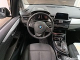  Bmw  Serie 2 BMW 2 Reeks Gran Tourer 216d (85kW) Aut. 5d #9