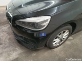  Bmw  Serie 2 BMW 2 Reeks Gran Tourer 216d (85kW) Aut. 5d #25
