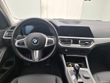  Bmw  Serie 3 BMW, 3-serie '18, BMW 3 Reeks Berline 316dA (90 kW) 4d #6